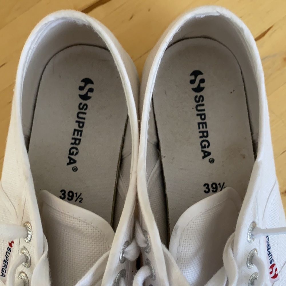 Superga Platforms - image 5